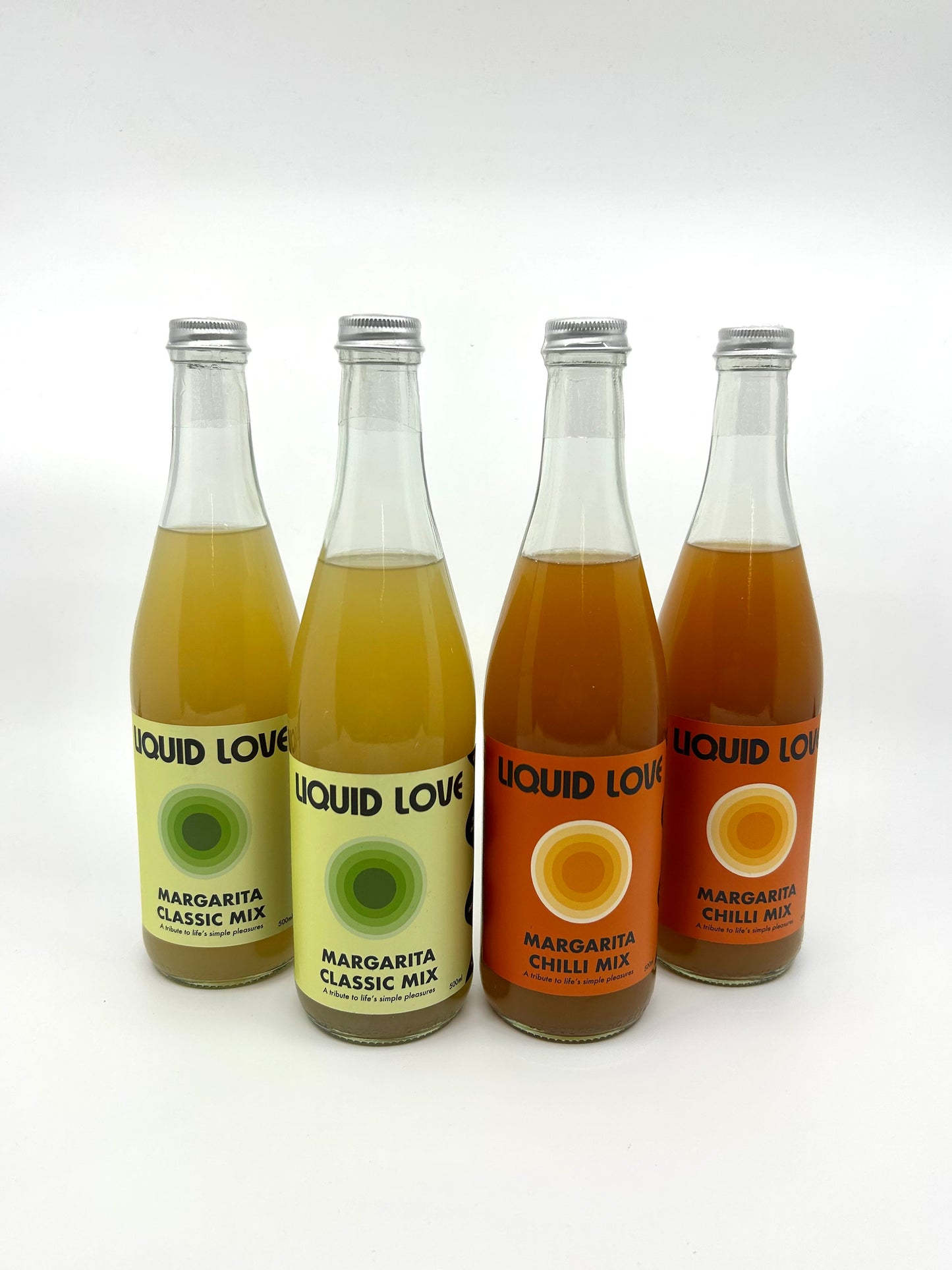 Margarita Pack