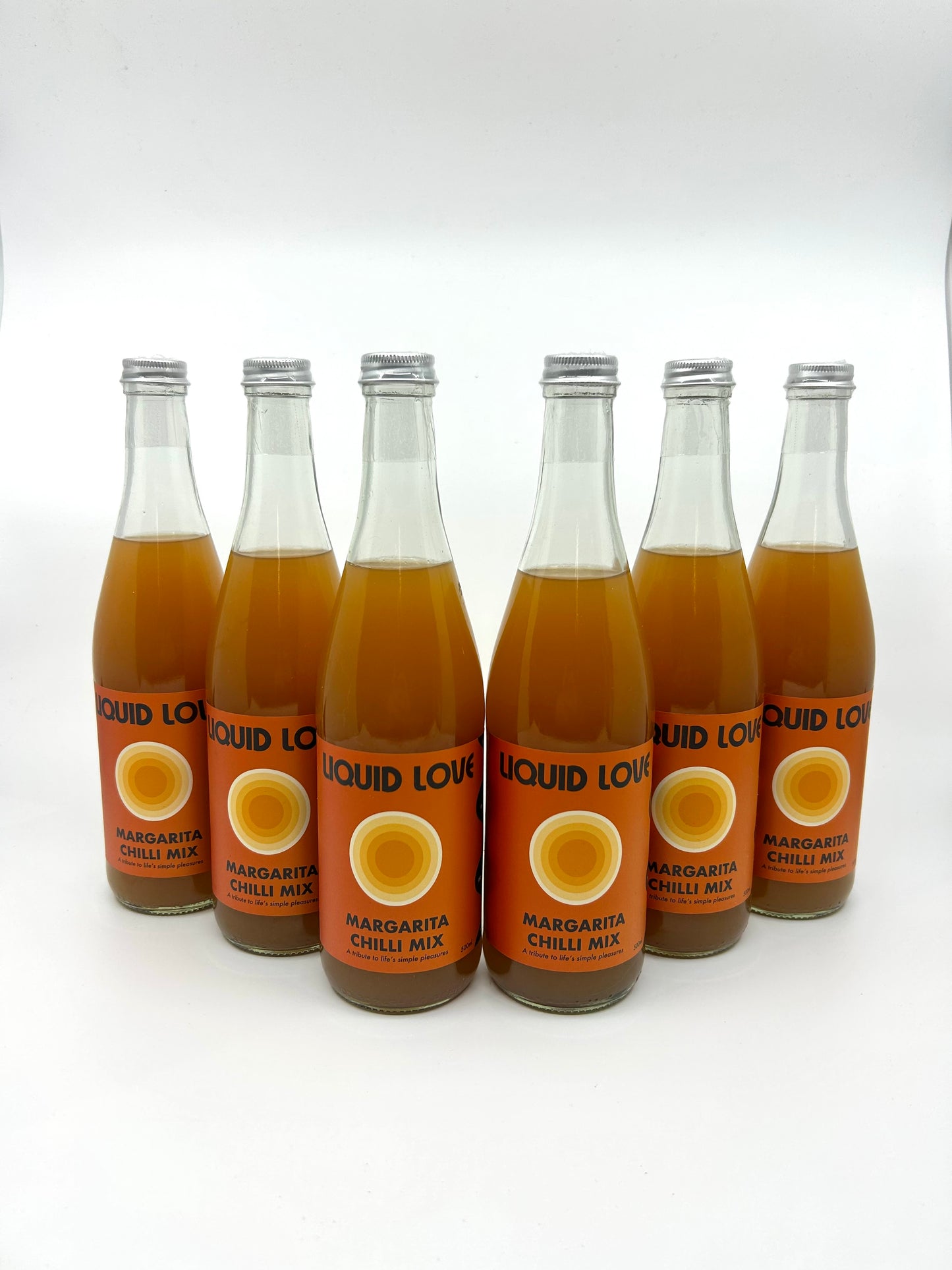 Margarita Chilli 6 Pack