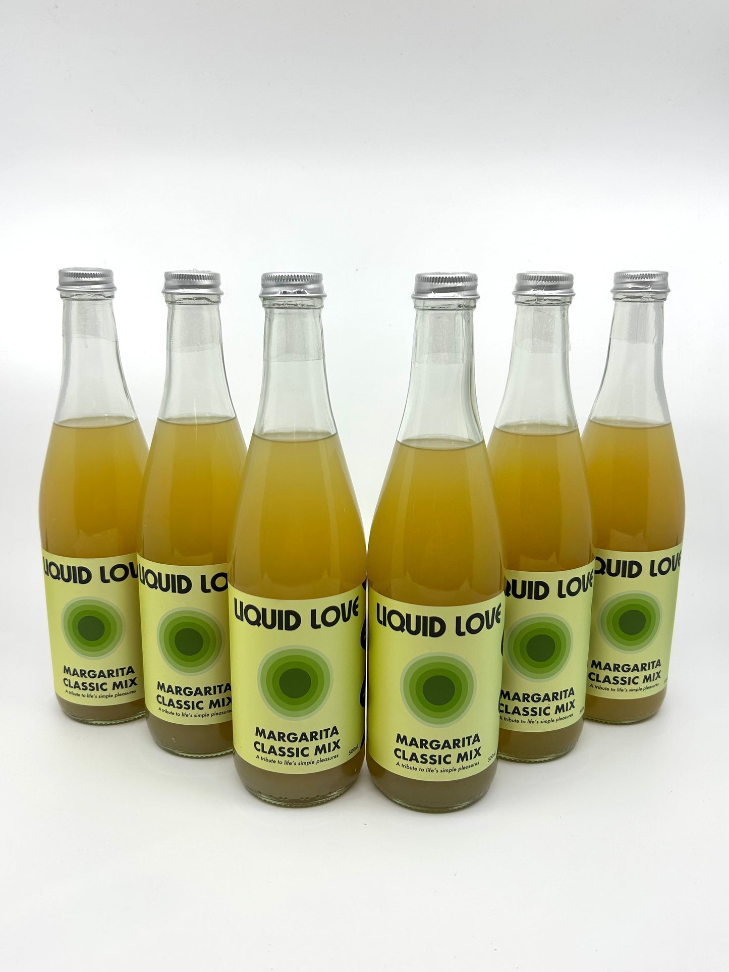 Margarita Classic 6 Pack