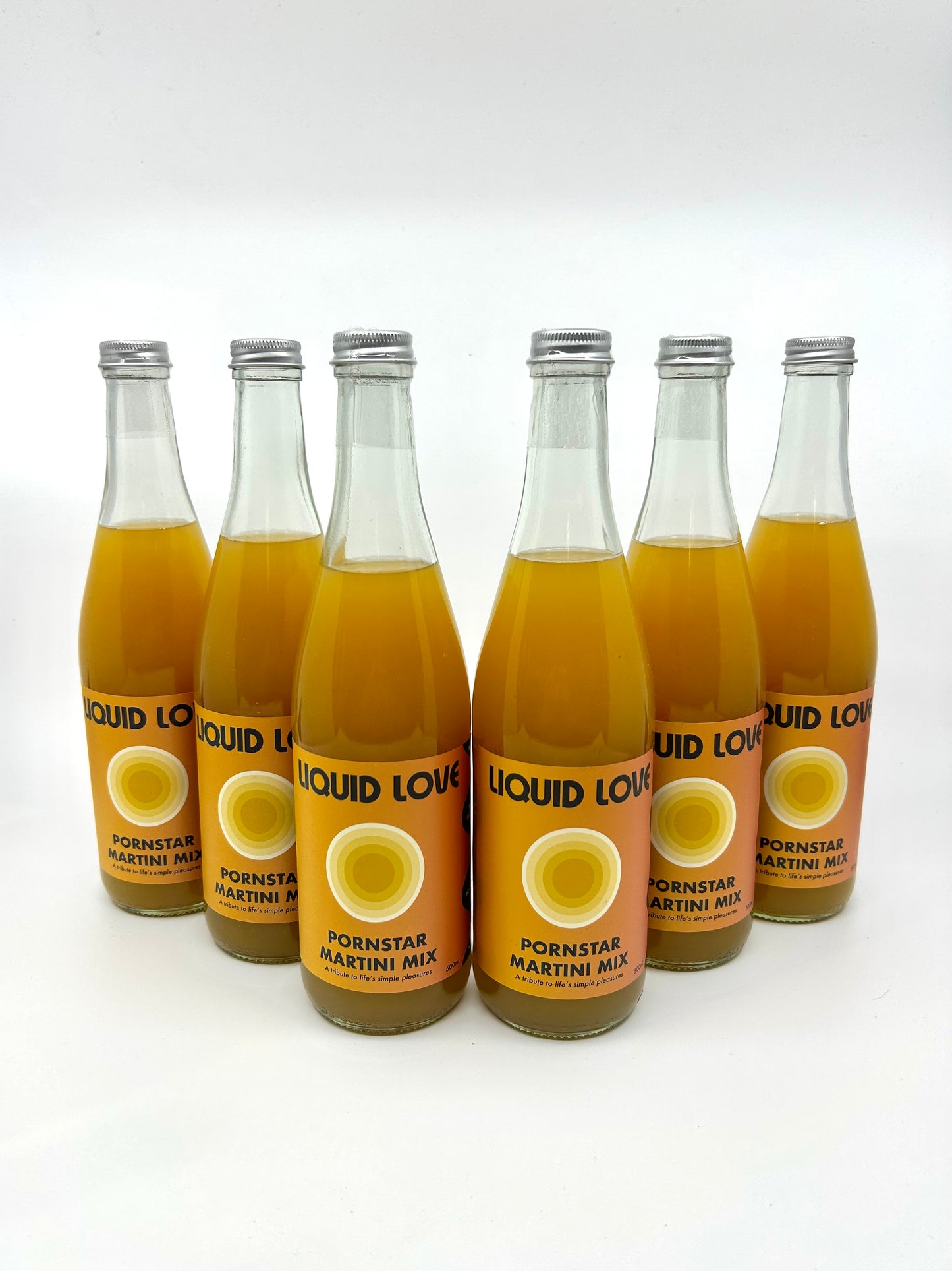 Pornstar Martini 6 Pack