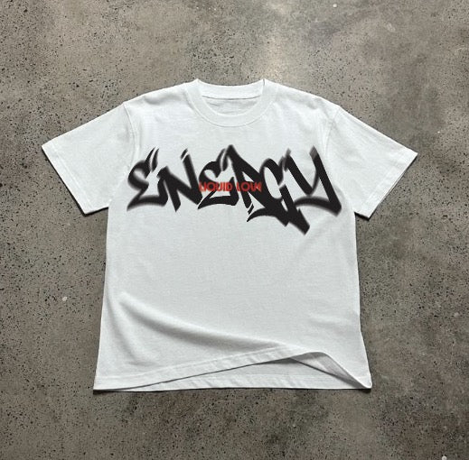 Energy Tee