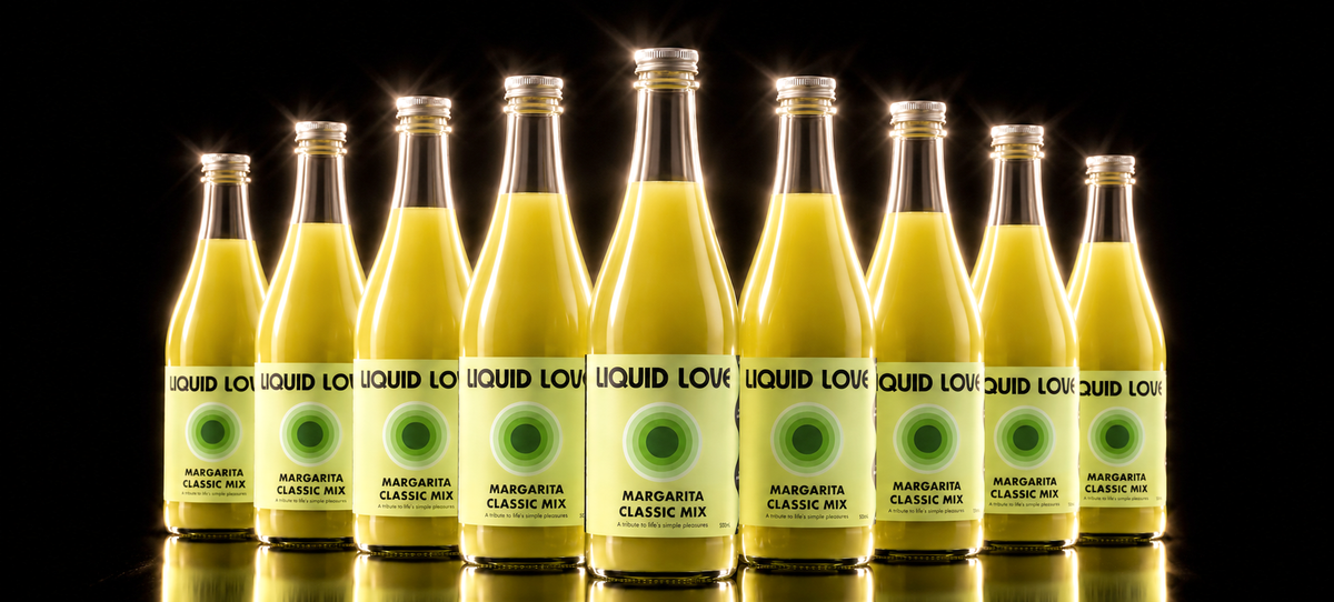 Margarita Classic 9 Pack