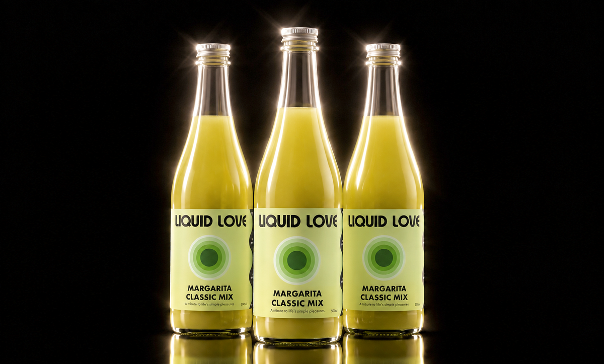 Margarita Classic 3 Pack