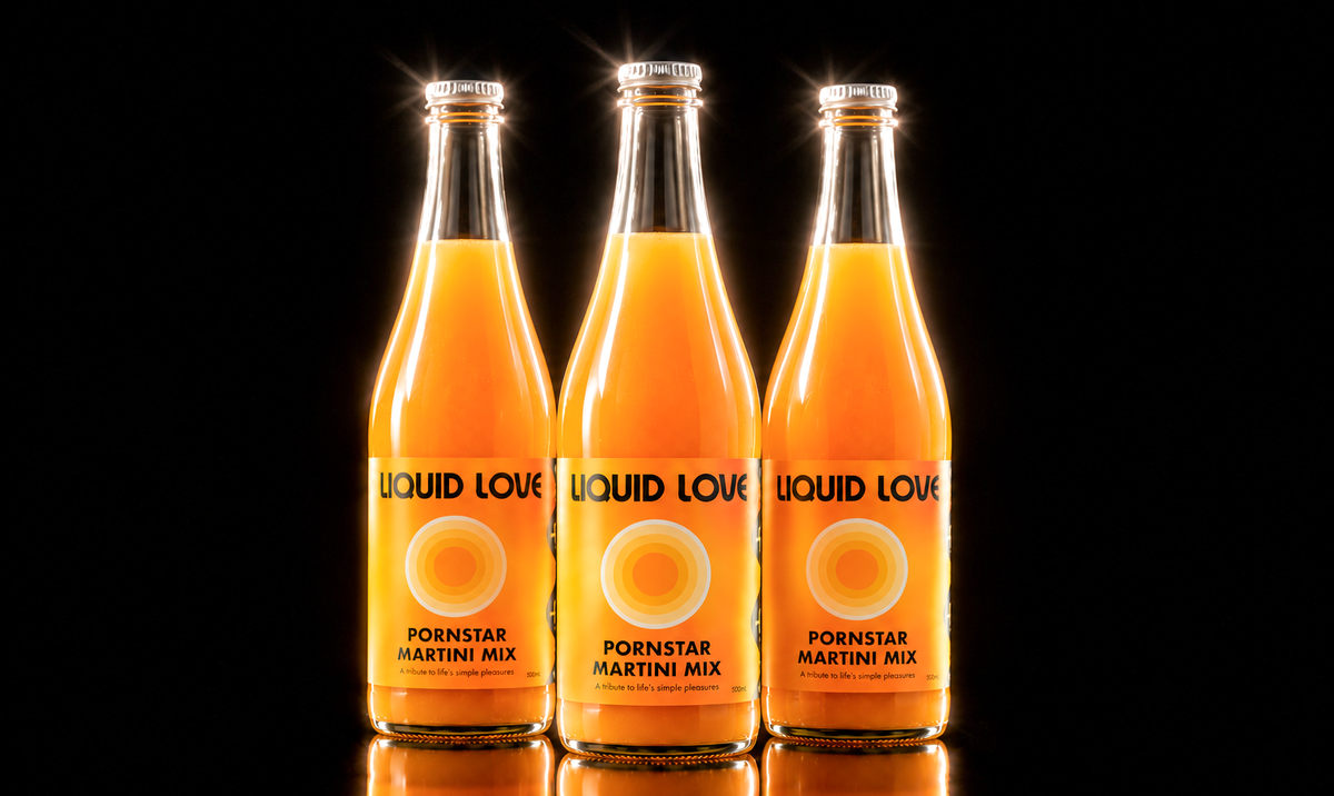 Pornstar Martini 3 Pack